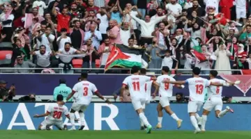 8 قنوات مفتوحة تنقل مباراة الأردن والمغرب فى نهائي كأس العرب 2025